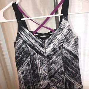 Lululemon Workout Tank